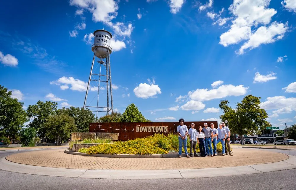Slide of Always Local Heating & Air Conditioning