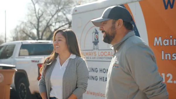 Always Local Heating & Air Conditioning