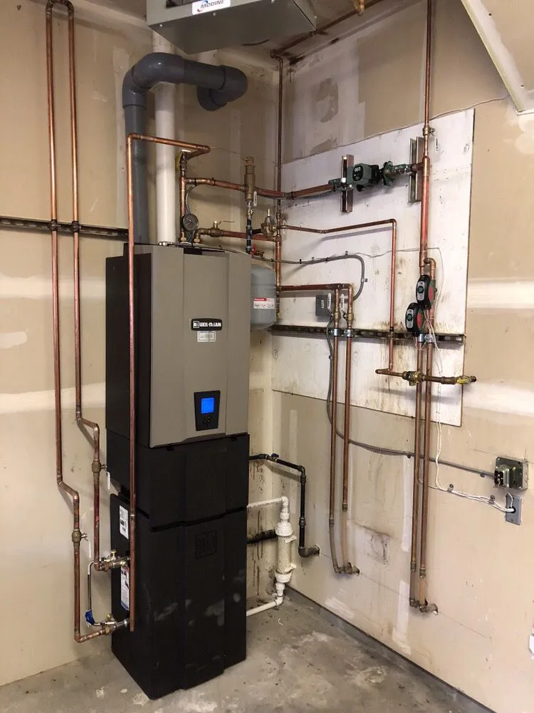 Expert air conditioning tune-up experts serving 99518-2948, AK - Always On Call Mountain Mechanical