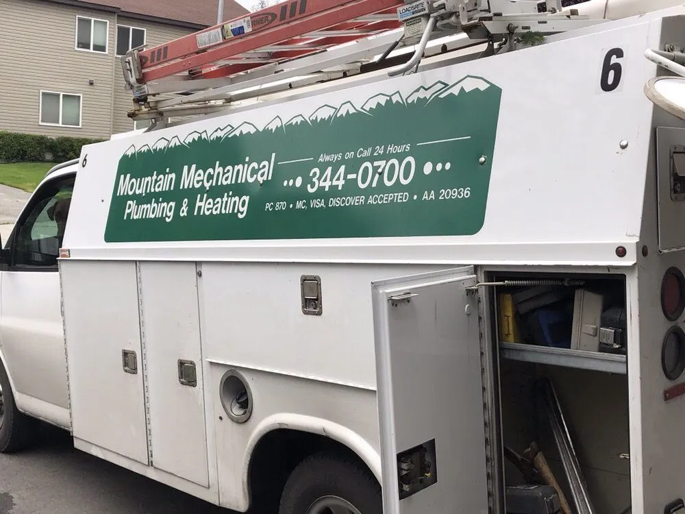 Local air conditioning tune-up in 99518-2948, AK by Always On Call Mountain Mechanical