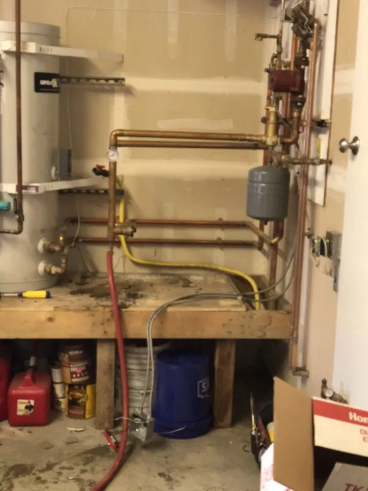 Trusted AC repair for local homeowners in 99518-2948, AK by Always On Call Mountain Mechanical