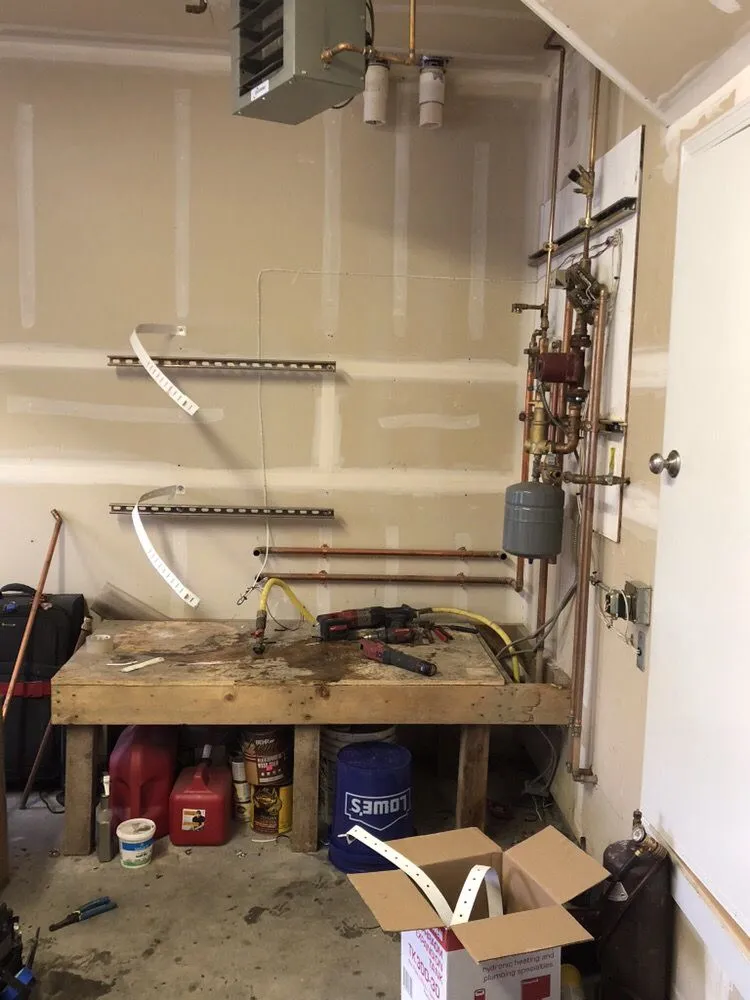 Reliable HVAC maintenance for homes across 99518-2948, AK - Always On Call Mountain Mechanical