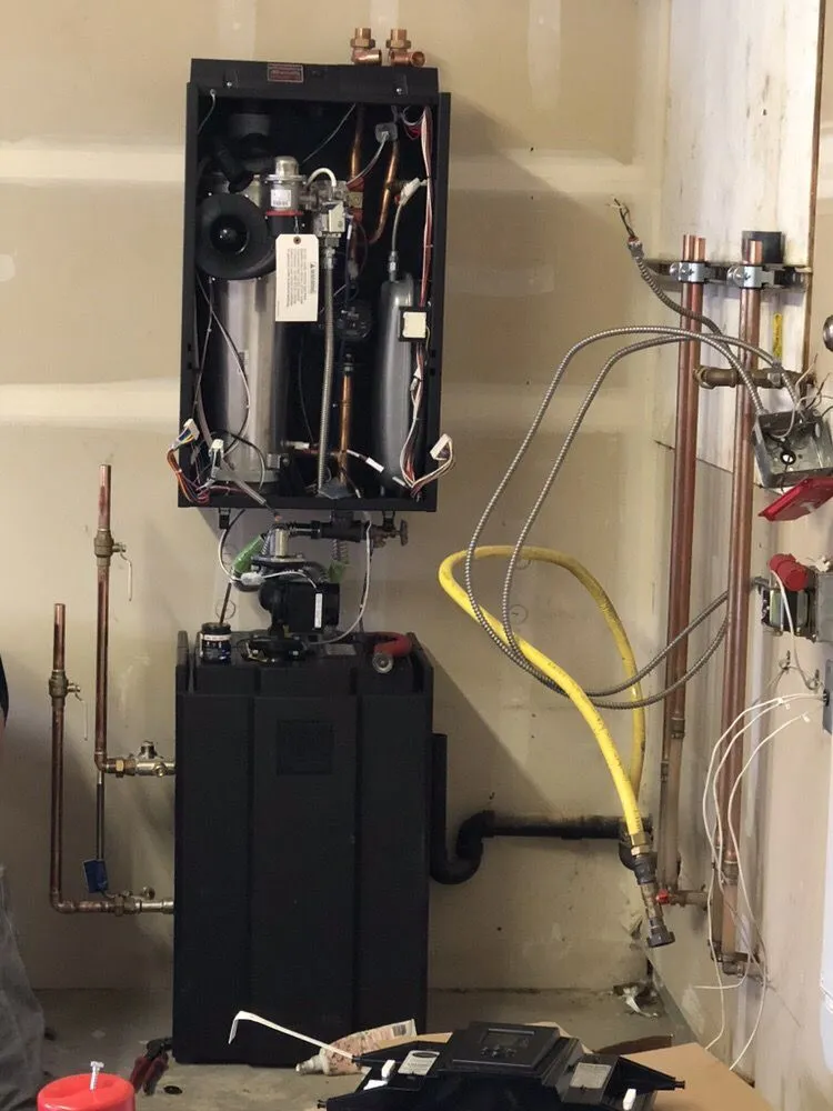 Emergency heating and cooling service in 99518-2948, AK - Always On Call Mountain Mechanical