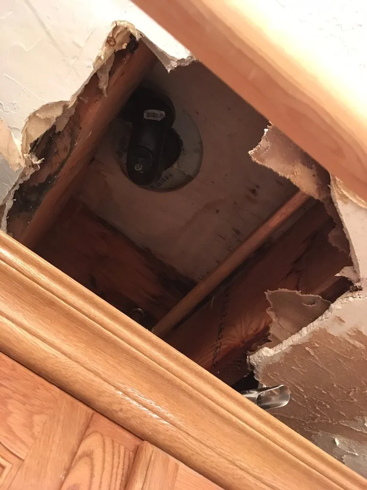 Local AC repair in 99518-2948, AK by Always On Call Mountain Mechanical
