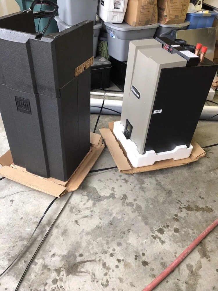 Reliable HVAC installation for residential systems across 99518-2948, AK - Always On Call Mountain Mechanical