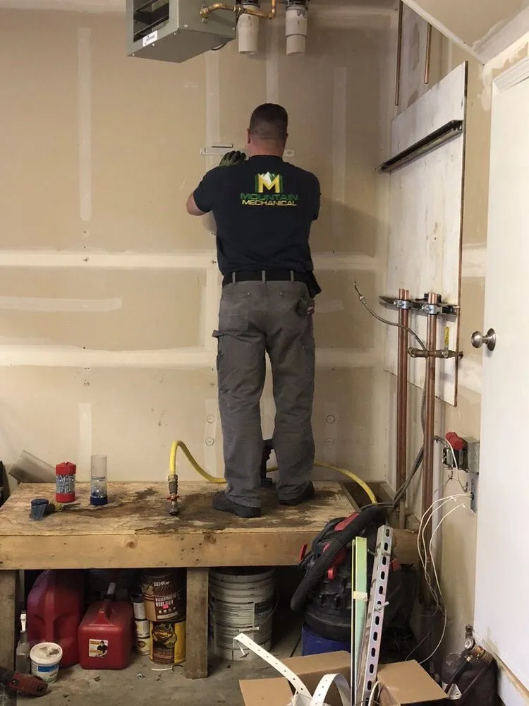 Reliable furnace service in 99518-2948, AK by Always On Call Mountain Mechanical