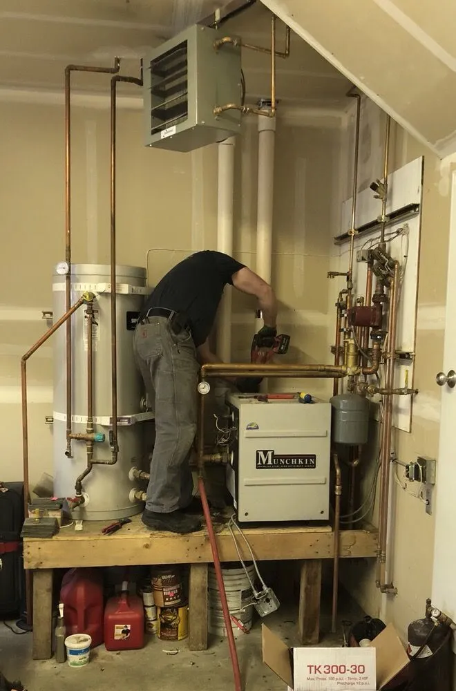 Reliable air conditioning tune-up for fast service across 99518-2948, AK - Always On Call Mountain Mechanical
