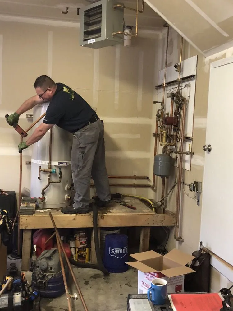 Trusted heating and cooling service near you across 99518-2948, AK - Always On Call Mountain Mechanical
