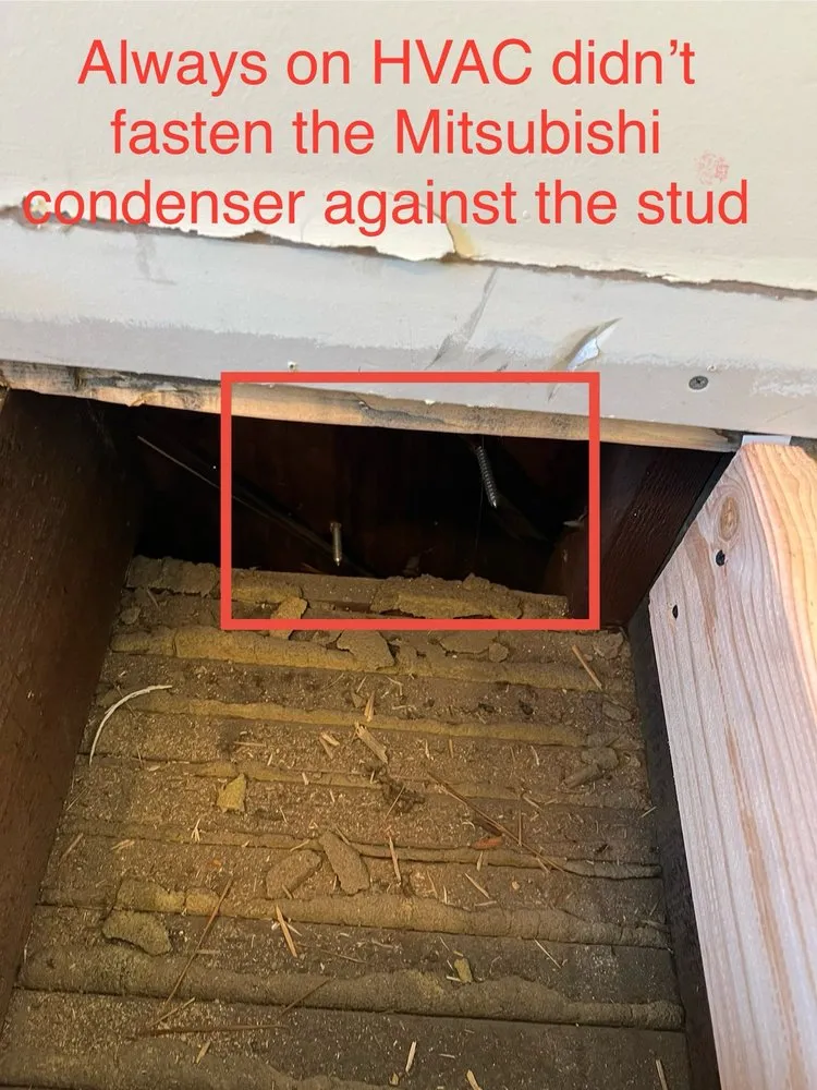 Slide of Always On HVAC