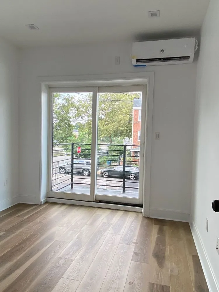 Slide of Always On HVAC