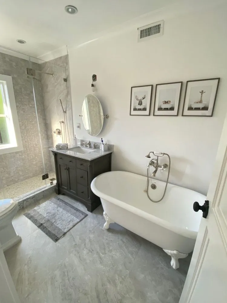 Slide of Always On HVAC