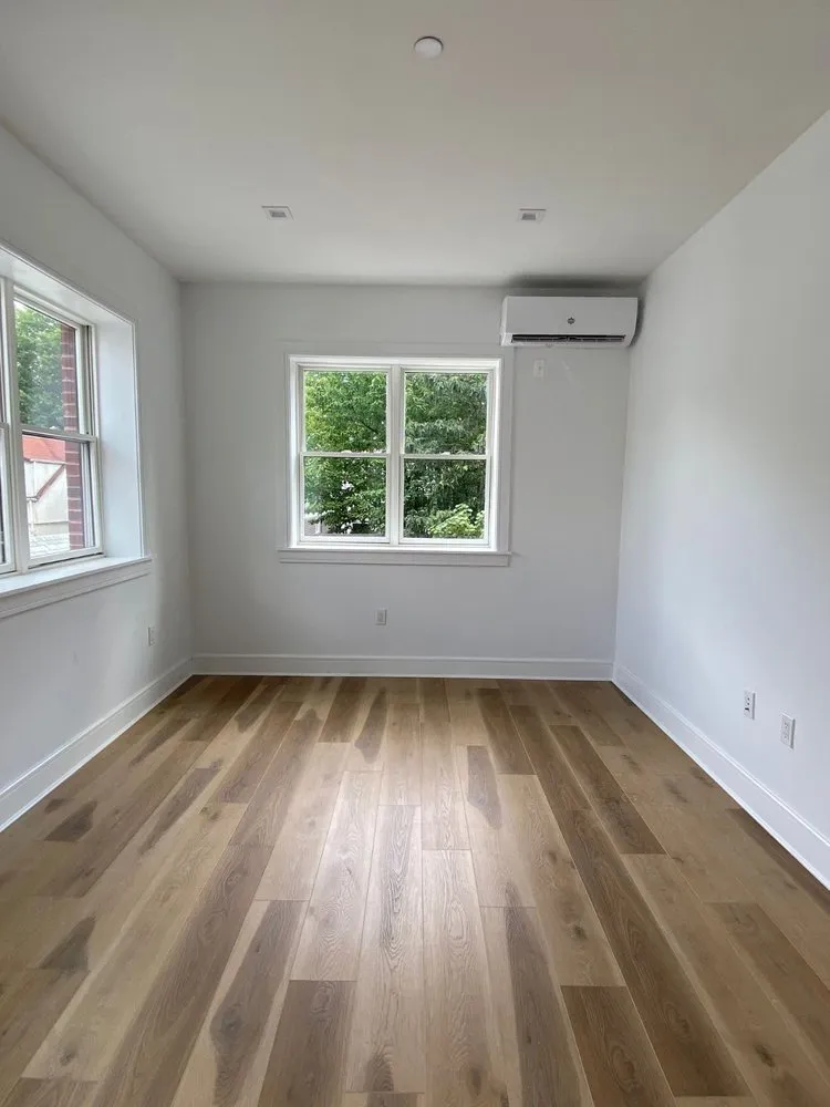 Slide of Always On HVAC