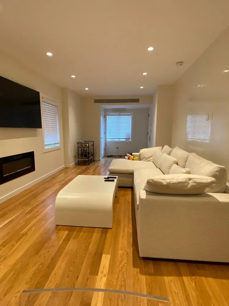 Slide of Always On HVAC