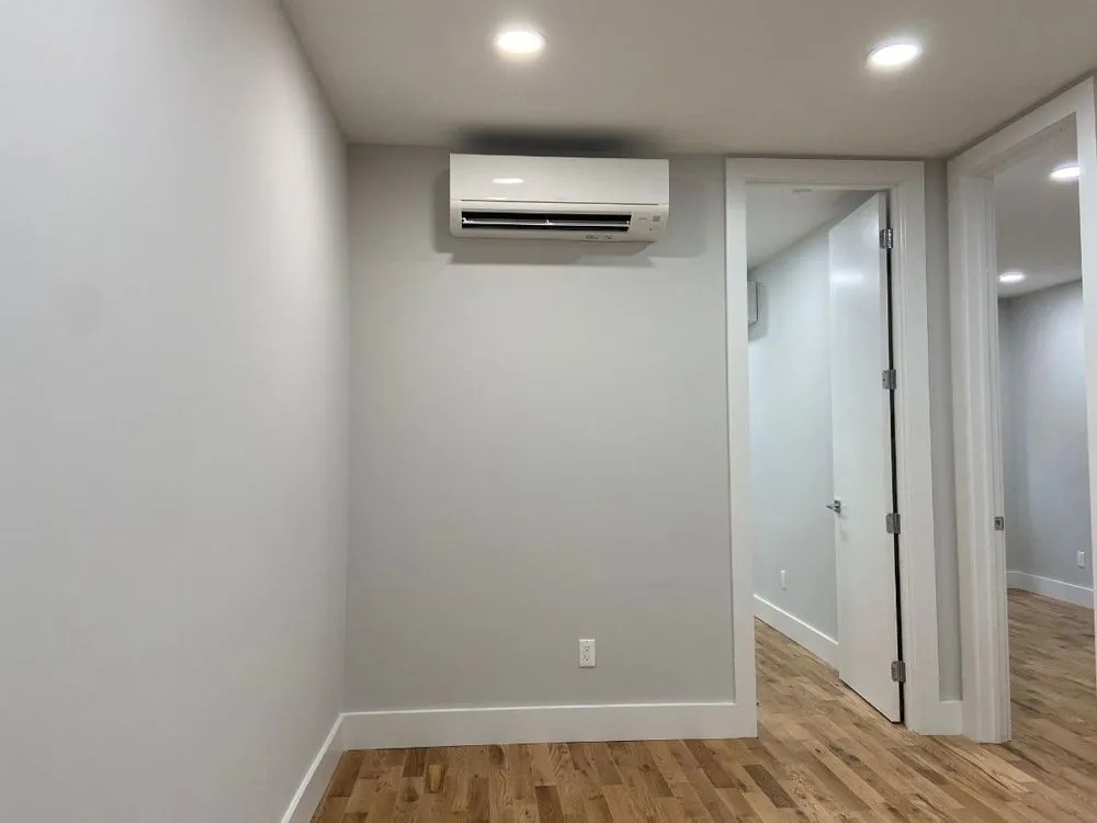 Slide of Always On HVAC