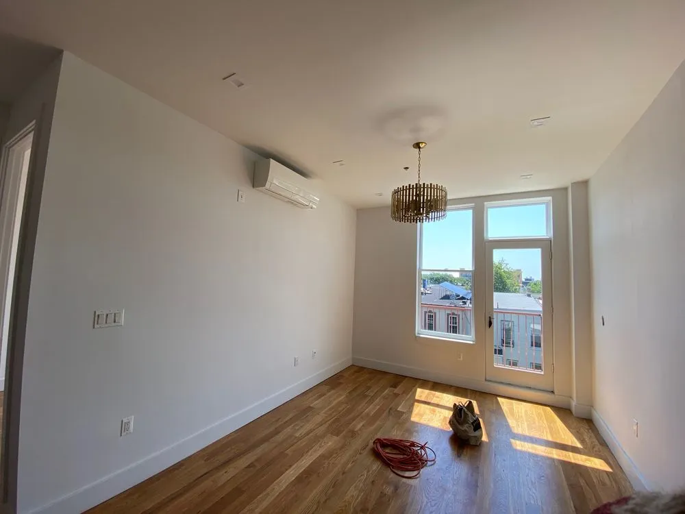 Slide of Always On HVAC