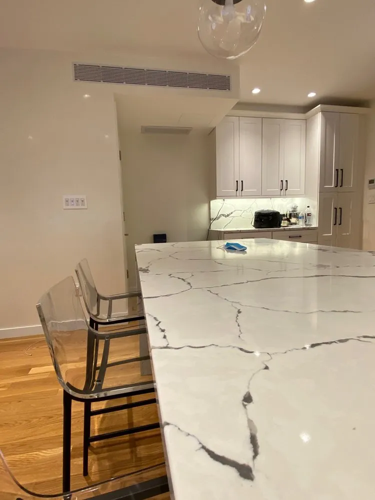 Slide of Always On HVAC