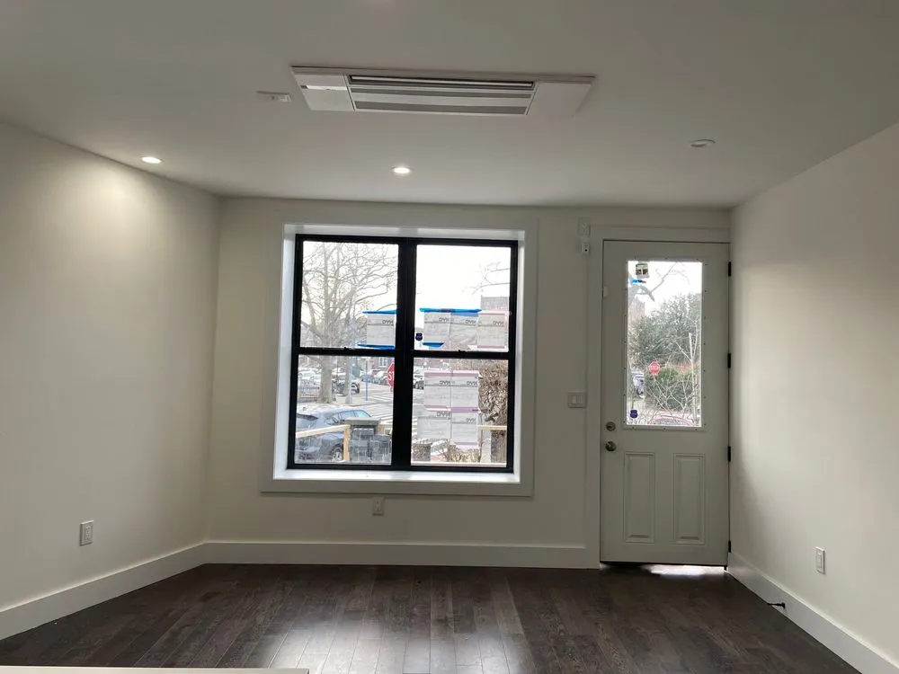 Slide of Always On HVAC