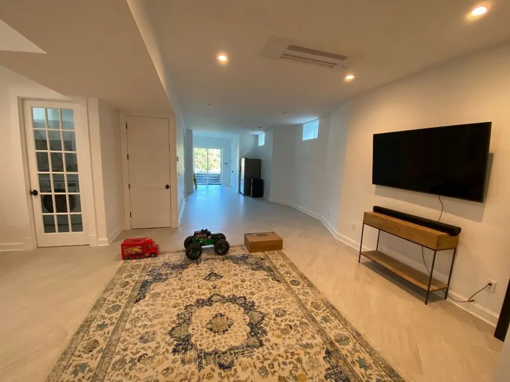 Slide of Always On HVAC