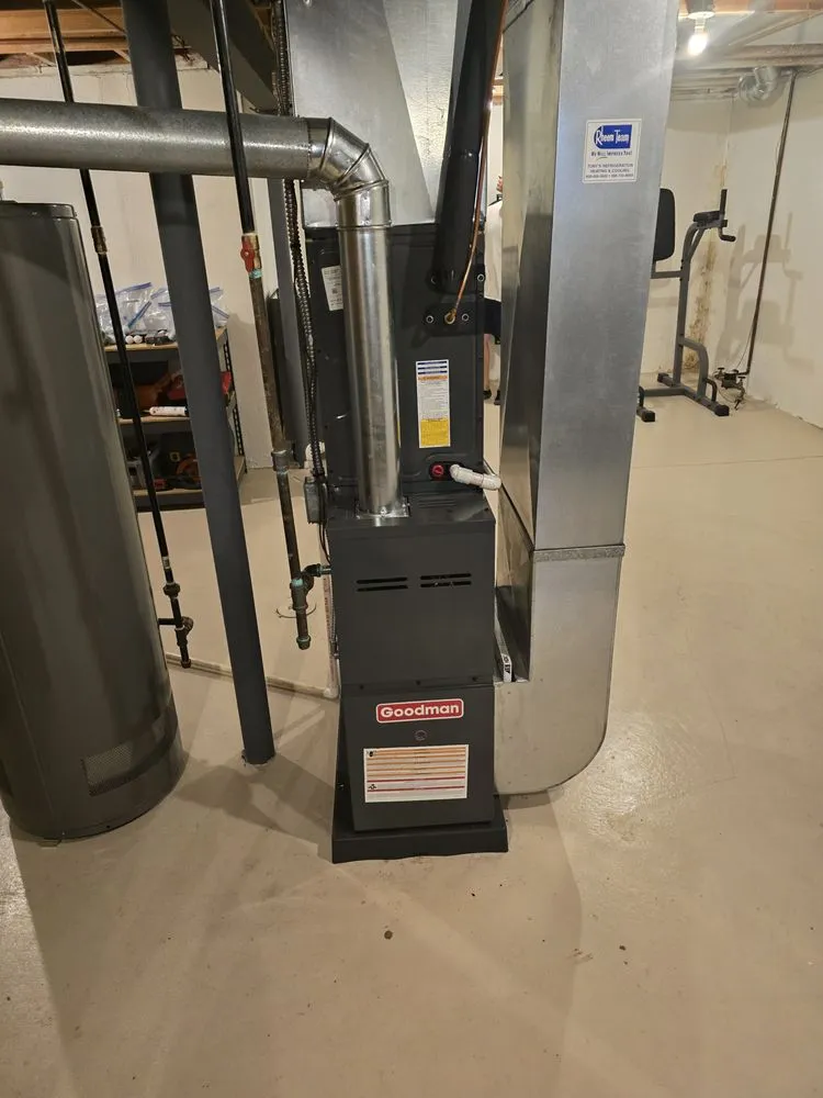 Expert HVAC repair in Chesterfield Township, MI by Always Quality Heating And Cooling