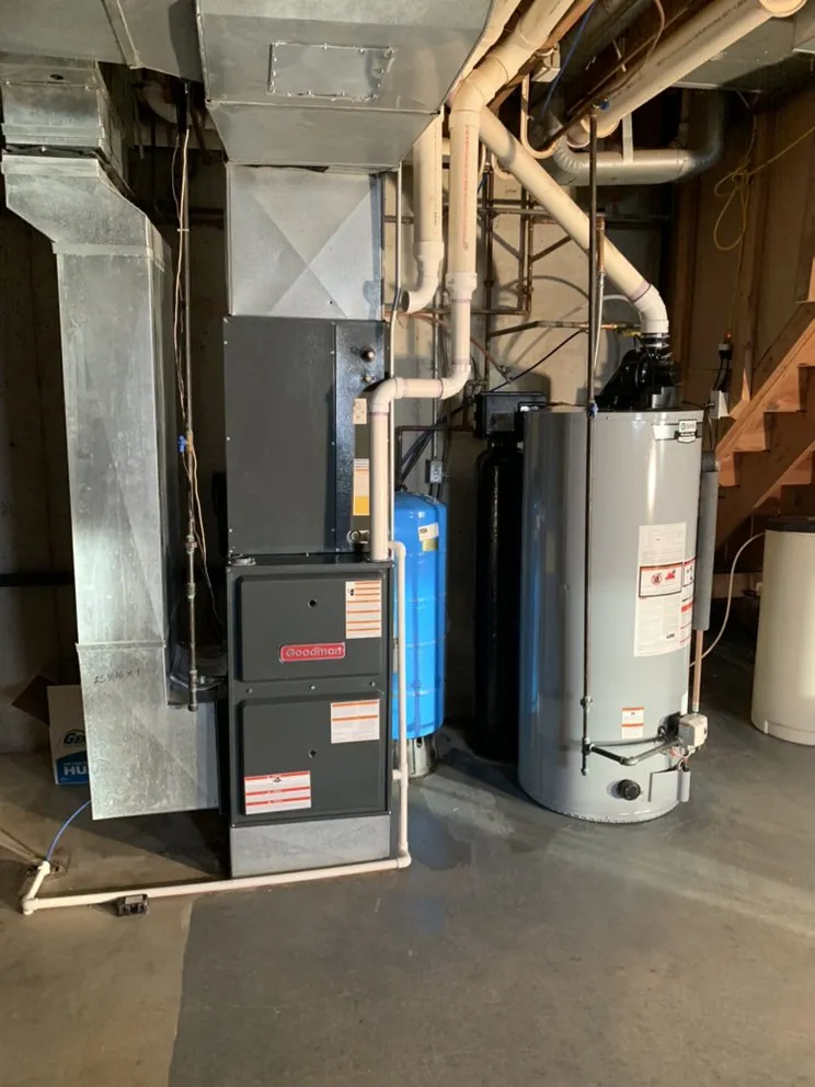 Certified HVAC repair in Chesterfield Township, MI by Always Quality Heating And Cooling