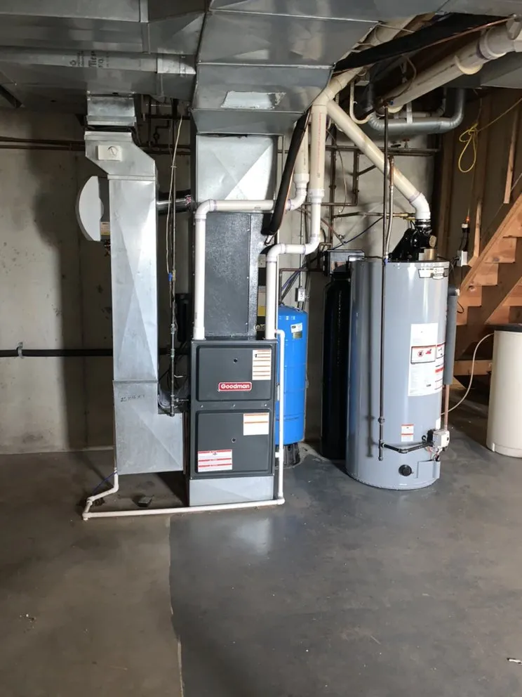 Professional heating and cooling service in Chesterfield Township, MI - Always Quality Heating And Cooling