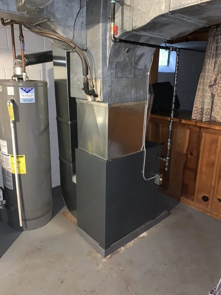 Certified air conditioning tune-up experts serving Chesterfield Township, MI - Always Quality Heating And Cooling