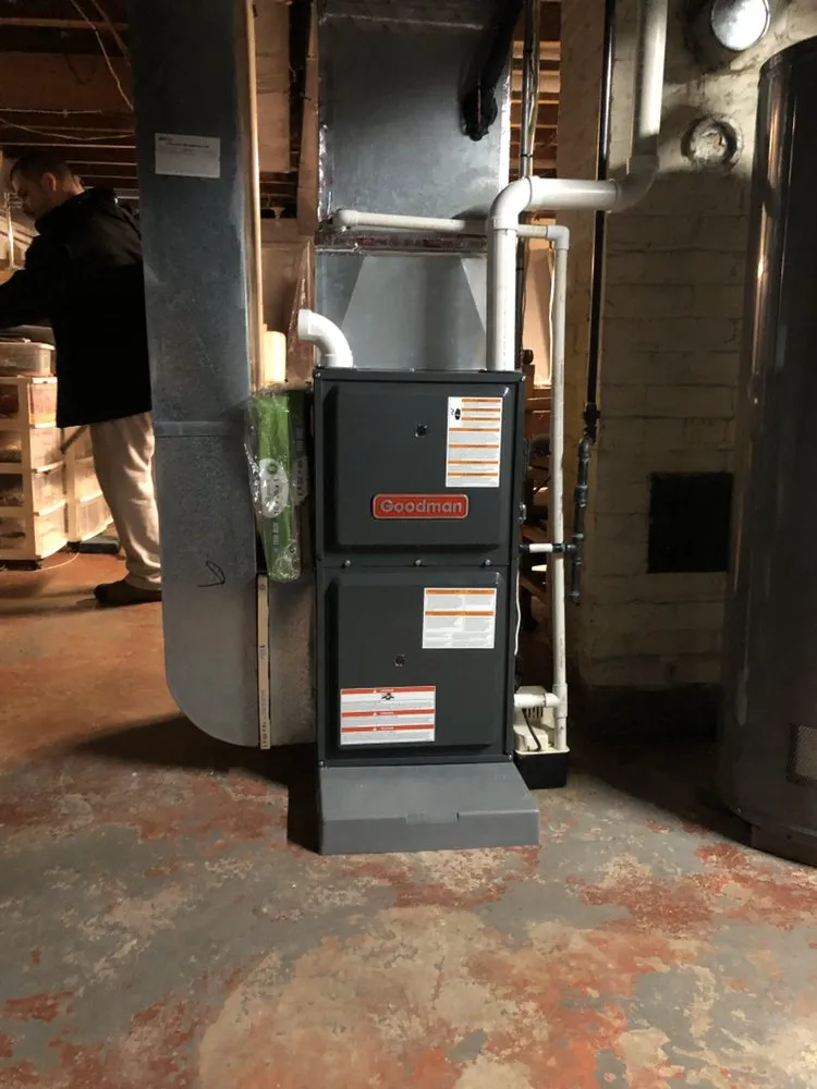 Local AC installation for homes in Chesterfield Township, MI by Always Quality Heating And Cooling