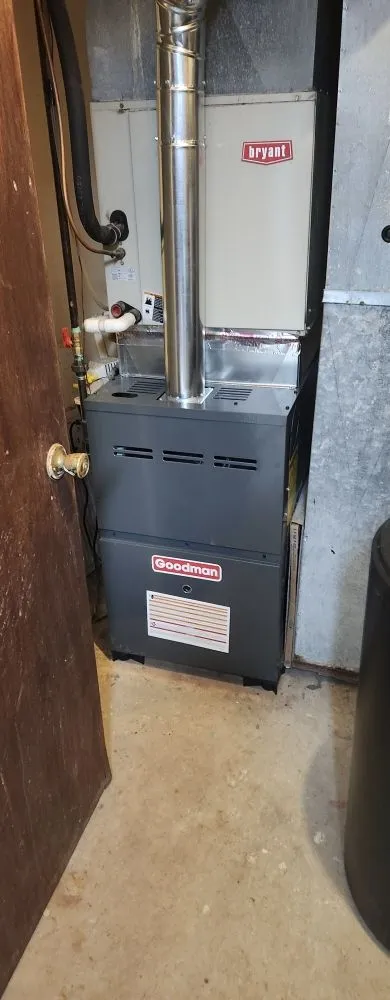 Trusted heating repair for local homeowners in Chesterfield Township, MI by Always Quality Heating And Cooling