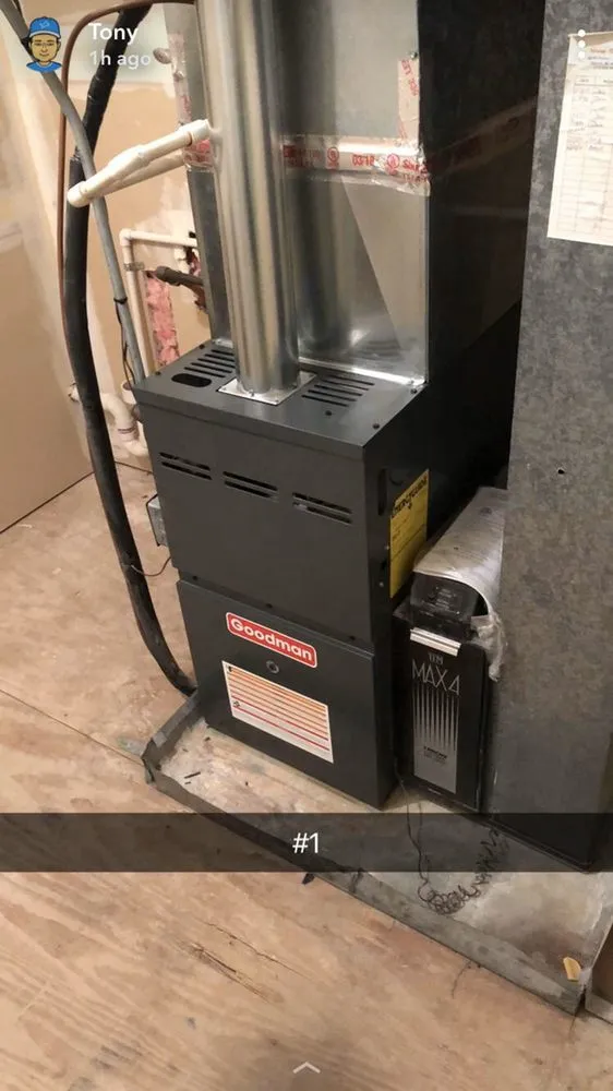 Local HVAC installation in Chesterfield Township, MI by Always Quality Heating And Cooling