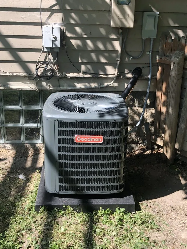 Emergency air conditioning tune-up for fast service across Chesterfield Township, MI - Always Quality Heating And Cooling