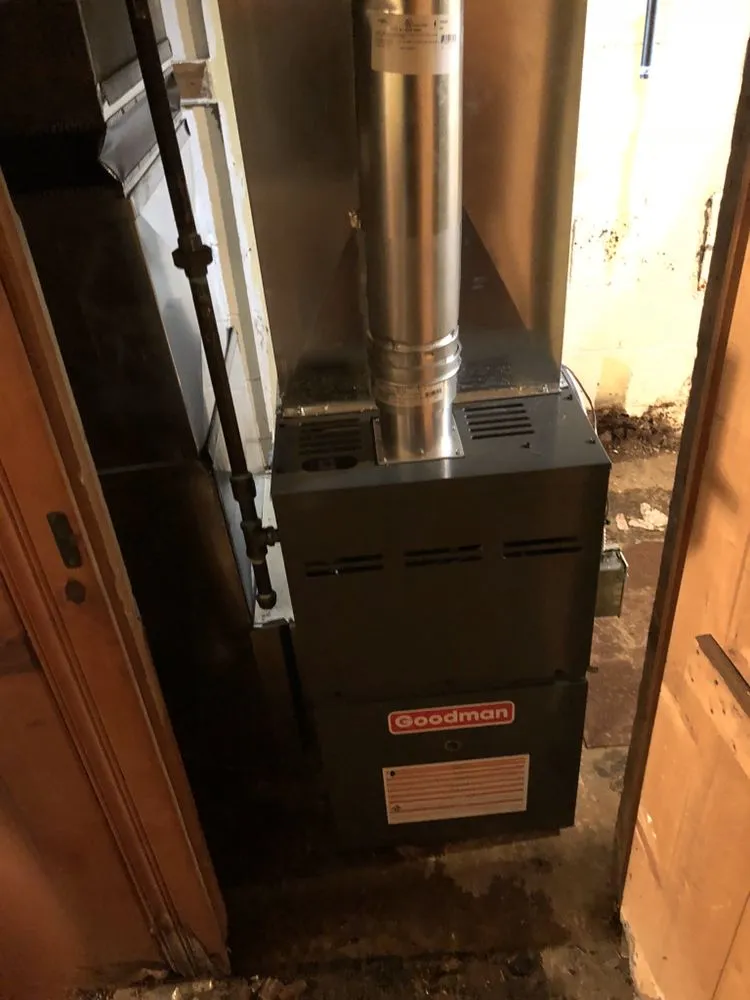 Local HVAC maintenance in Chesterfield Township, MI - Always Quality Heating And Cooling