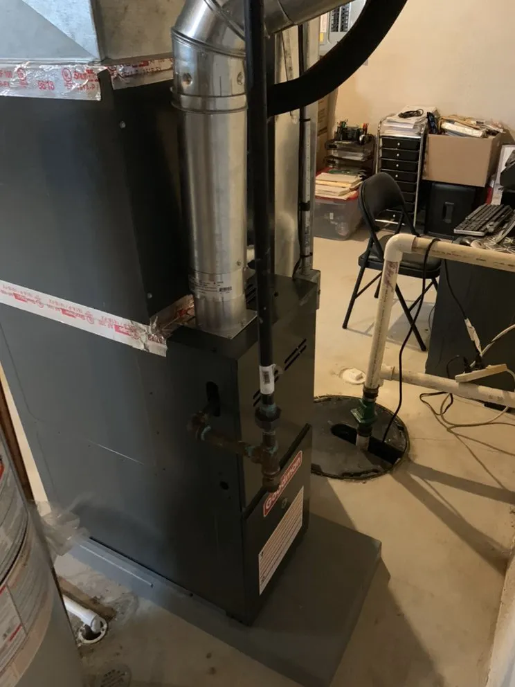 Certified heating and cooling service in Chesterfield Township, MI by Always Quality Heating And Cooling