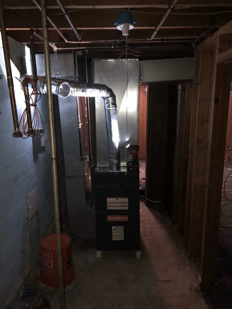 Local AC repair for residential systems across Chesterfield Township, MI - Always Quality Heating And Cooling