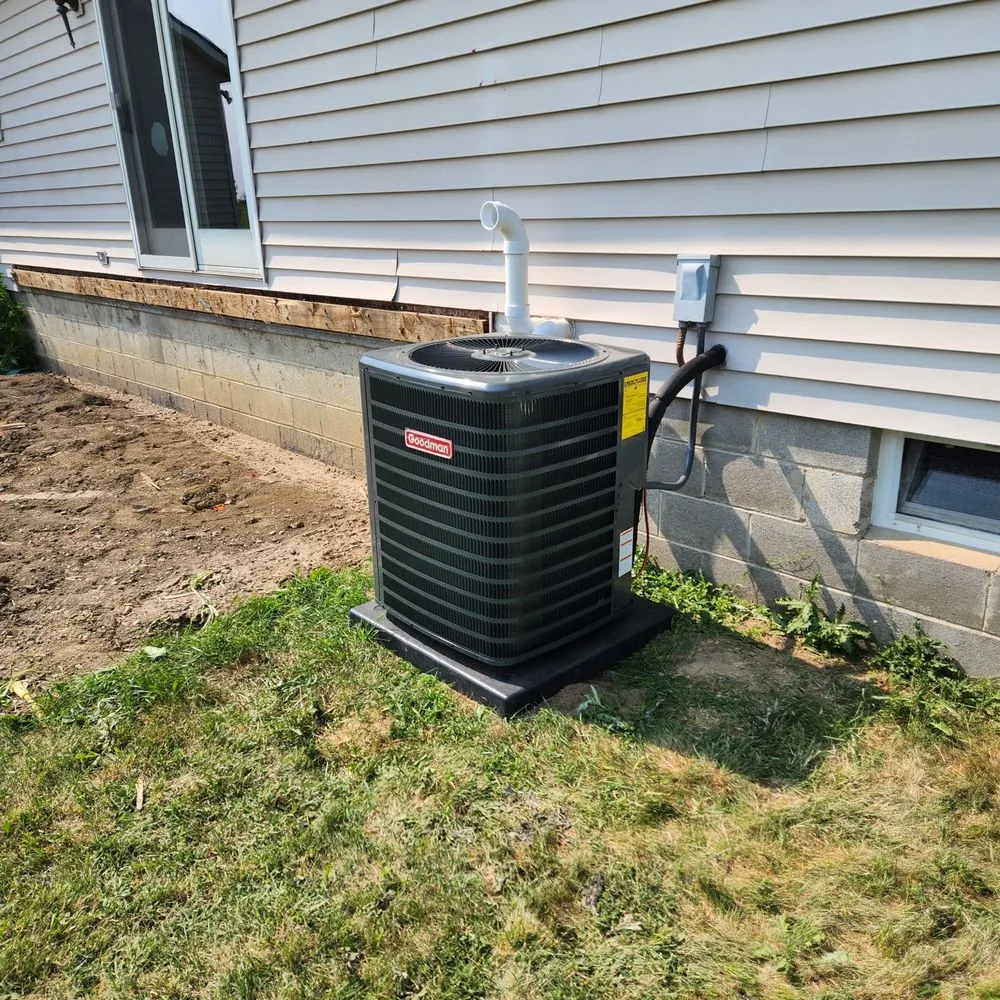 Emergency HVAC installation in Chesterfield Township, MI - Always Quality Heating And Cooling