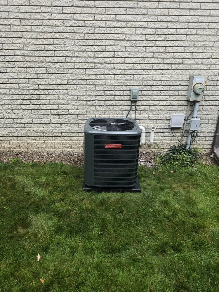 Certified AC repair in Chesterfield Township, MI - Always Quality Heating And Cooling
