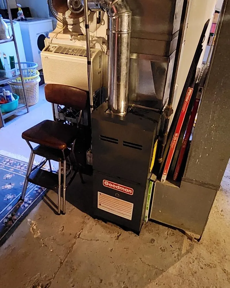 Top-rated AC installation in Chesterfield Township, MI by Always Quality Heating And Cooling