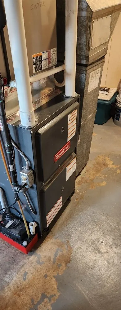 Expert heating repair in Chesterfield Township, MI - Always Quality Heating And Cooling
