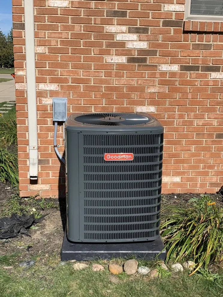 Professional air conditioning service in Chesterfield Township, MI - Always Quality Heating And Cooling