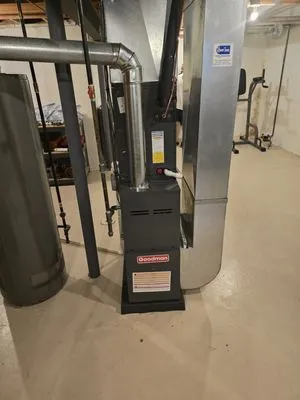 Always Quality Heating And Cooling