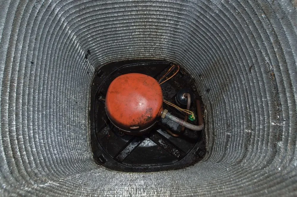 Slide of Always Ready HVAC