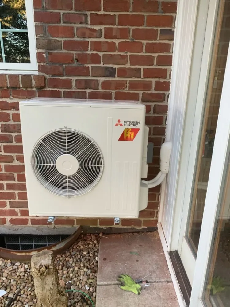 Slide of Always Ready HVAC