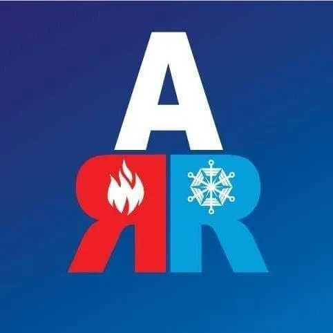 Slide of Always Ready HVAC