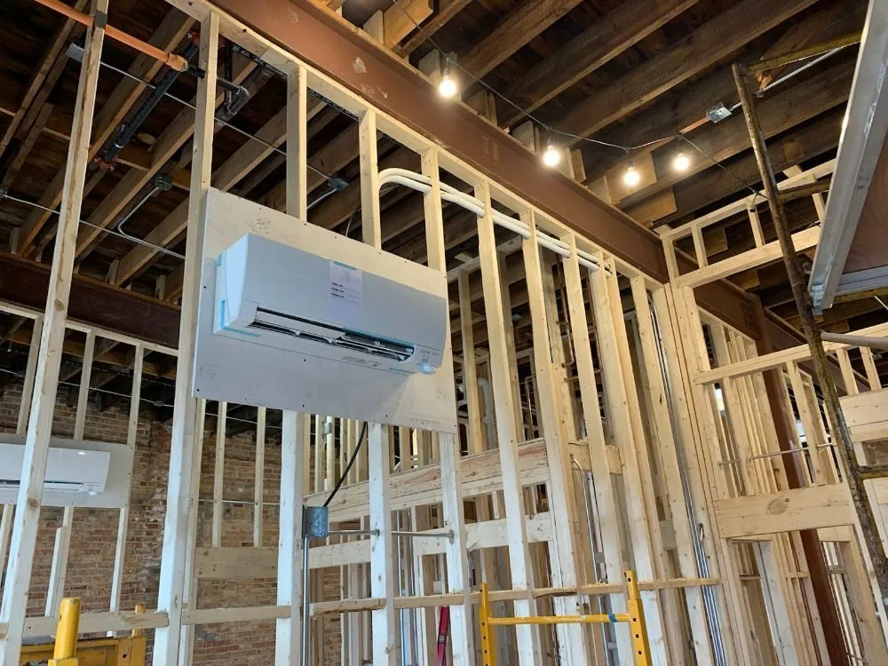 Slide of Always Ready HVAC