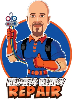Always Ready HVAC