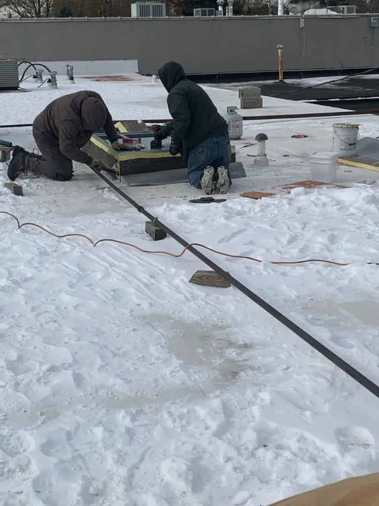 Slide of Always Ready Repair