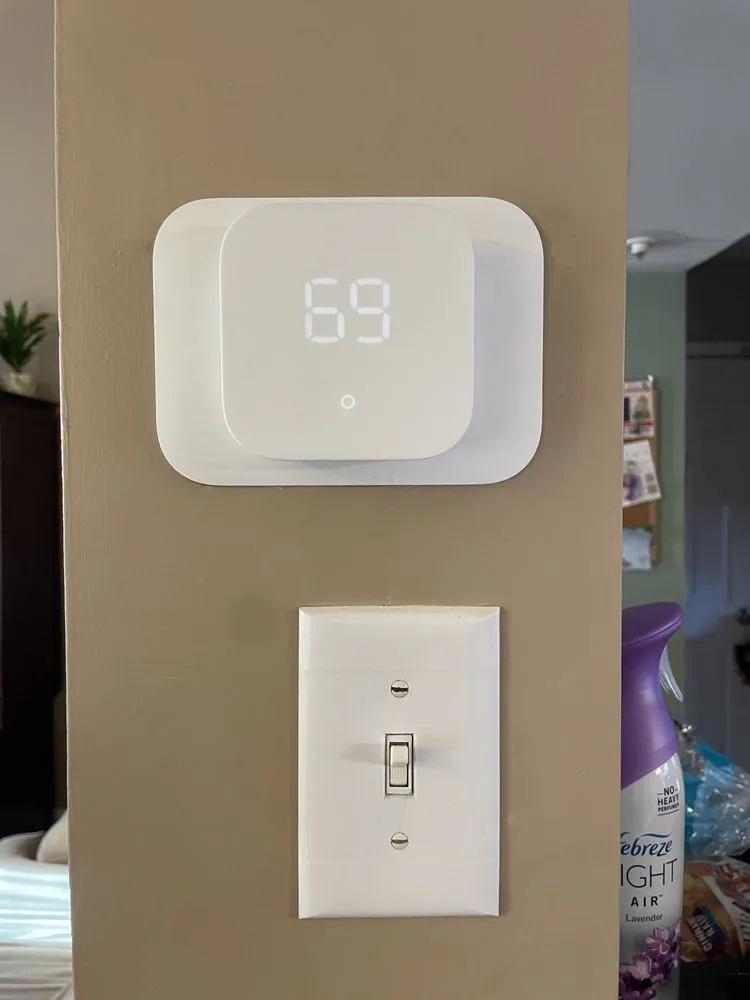 Slide of Always Sunny Heating&Air