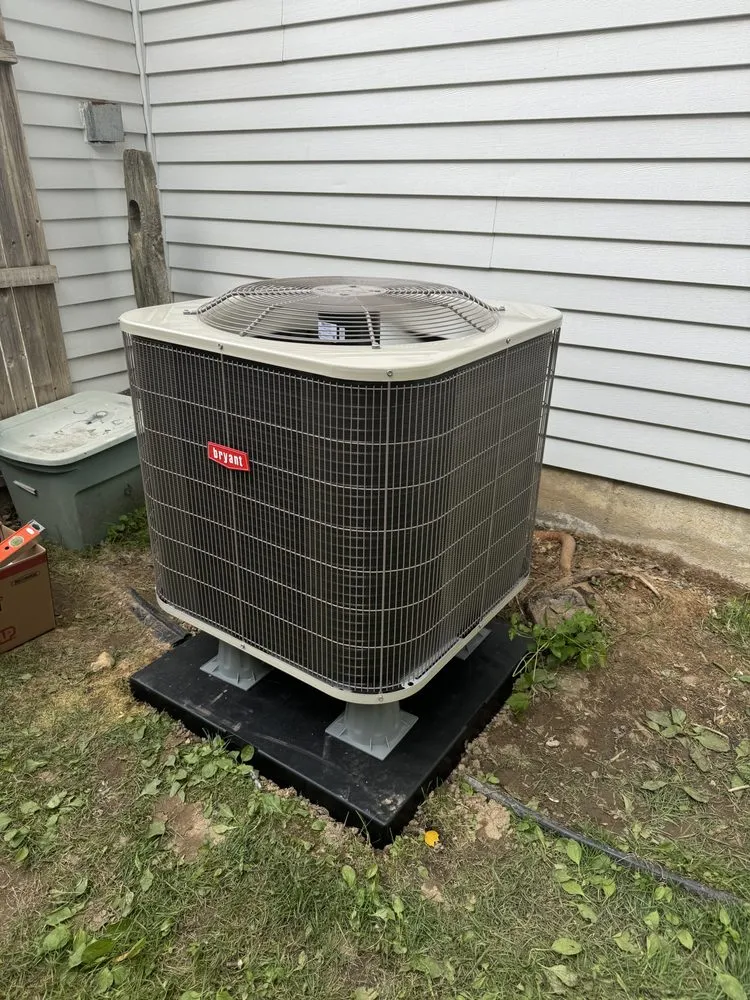 Slide of Always Sunny Heating&Air