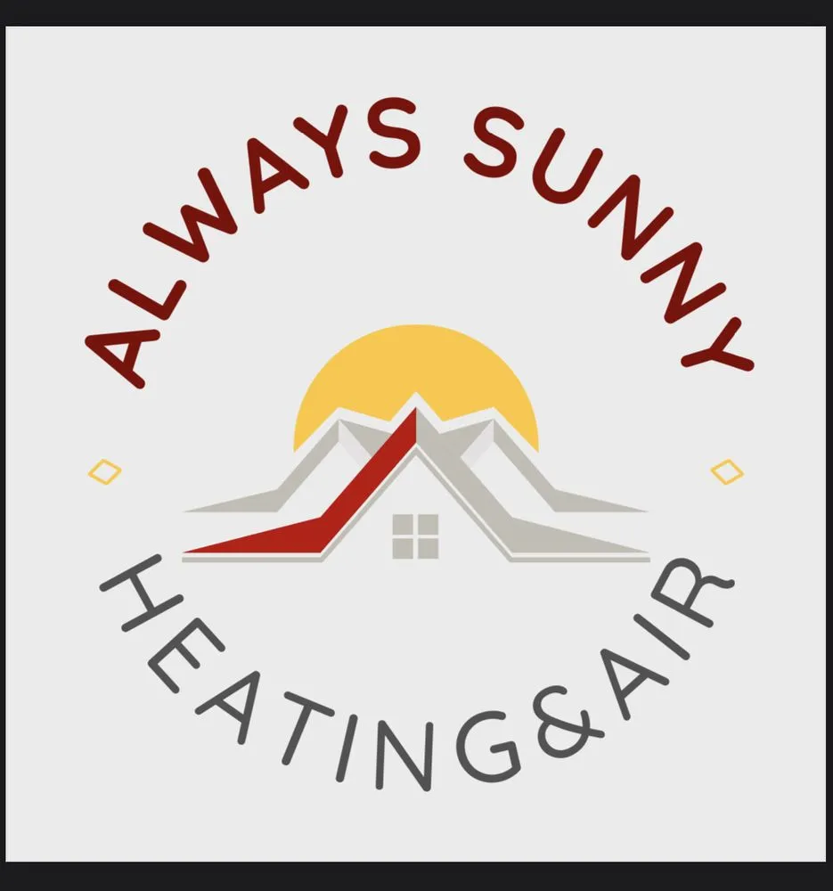 Slide of Always Sunny Heating&Air