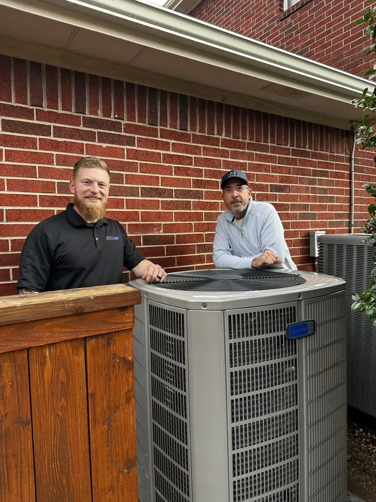 Slide of Always There Air