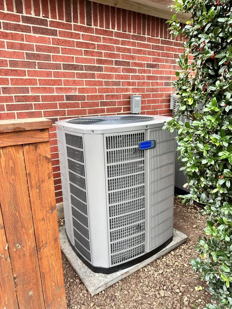 Slide of Always There Air